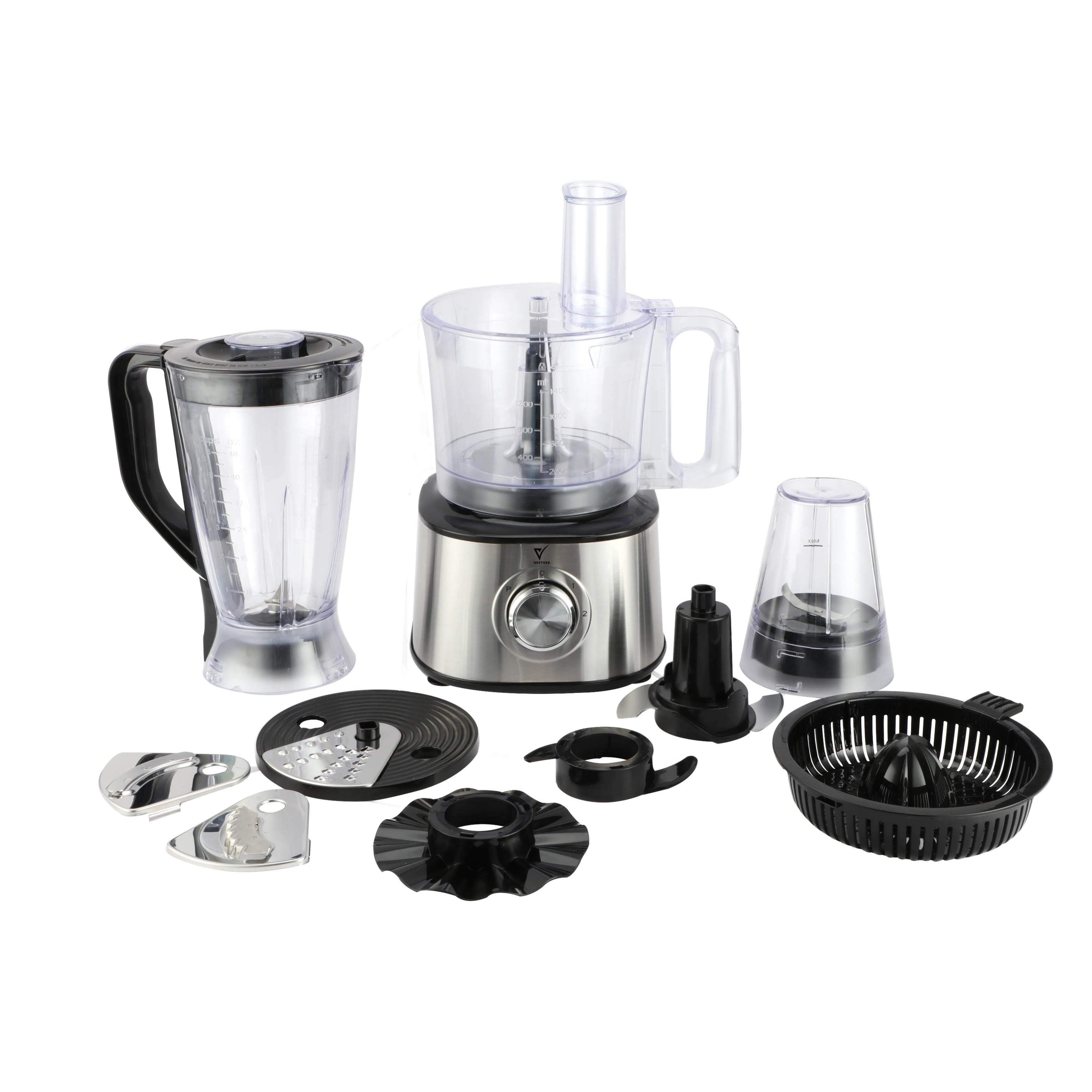 food processor