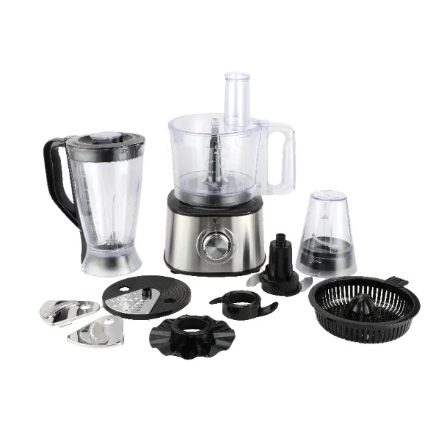 Food Processor