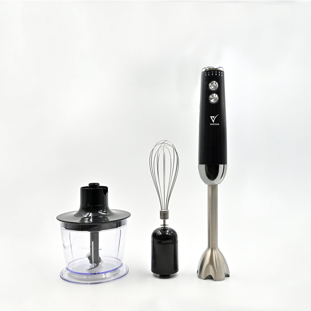 Hand Blender