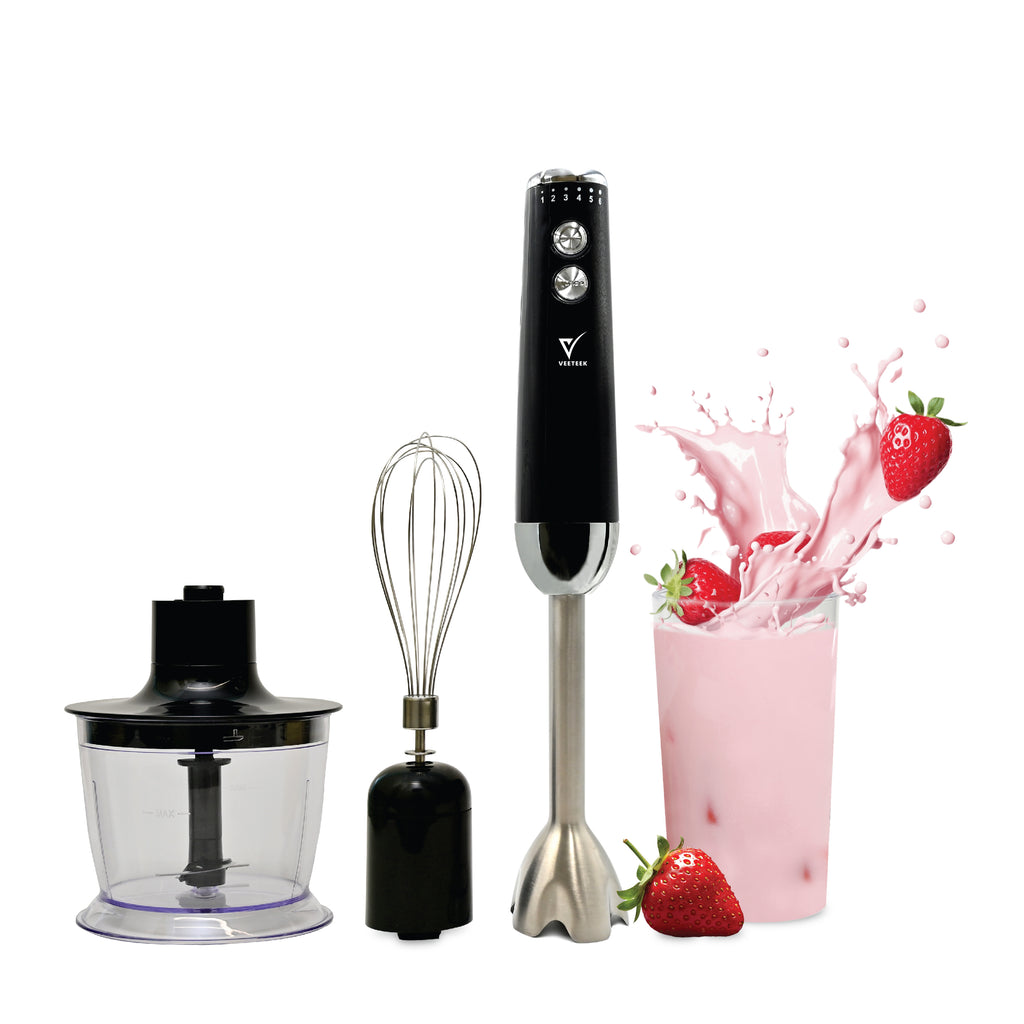 Hand Blender
