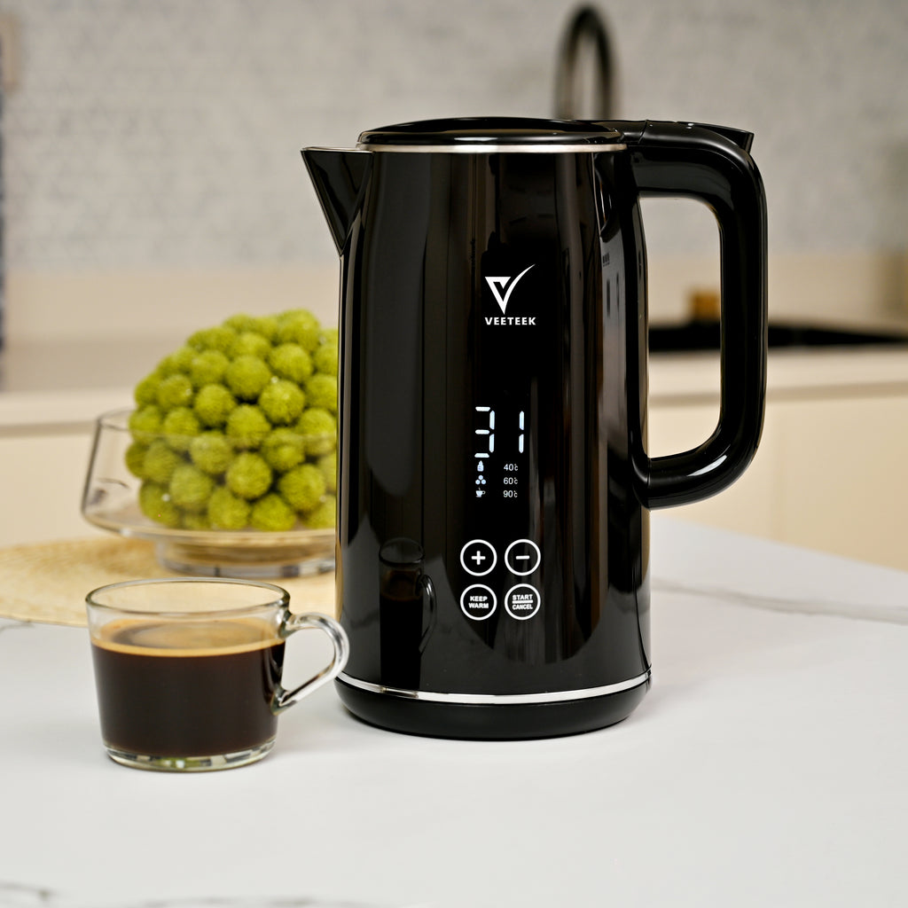 Electric Kettle