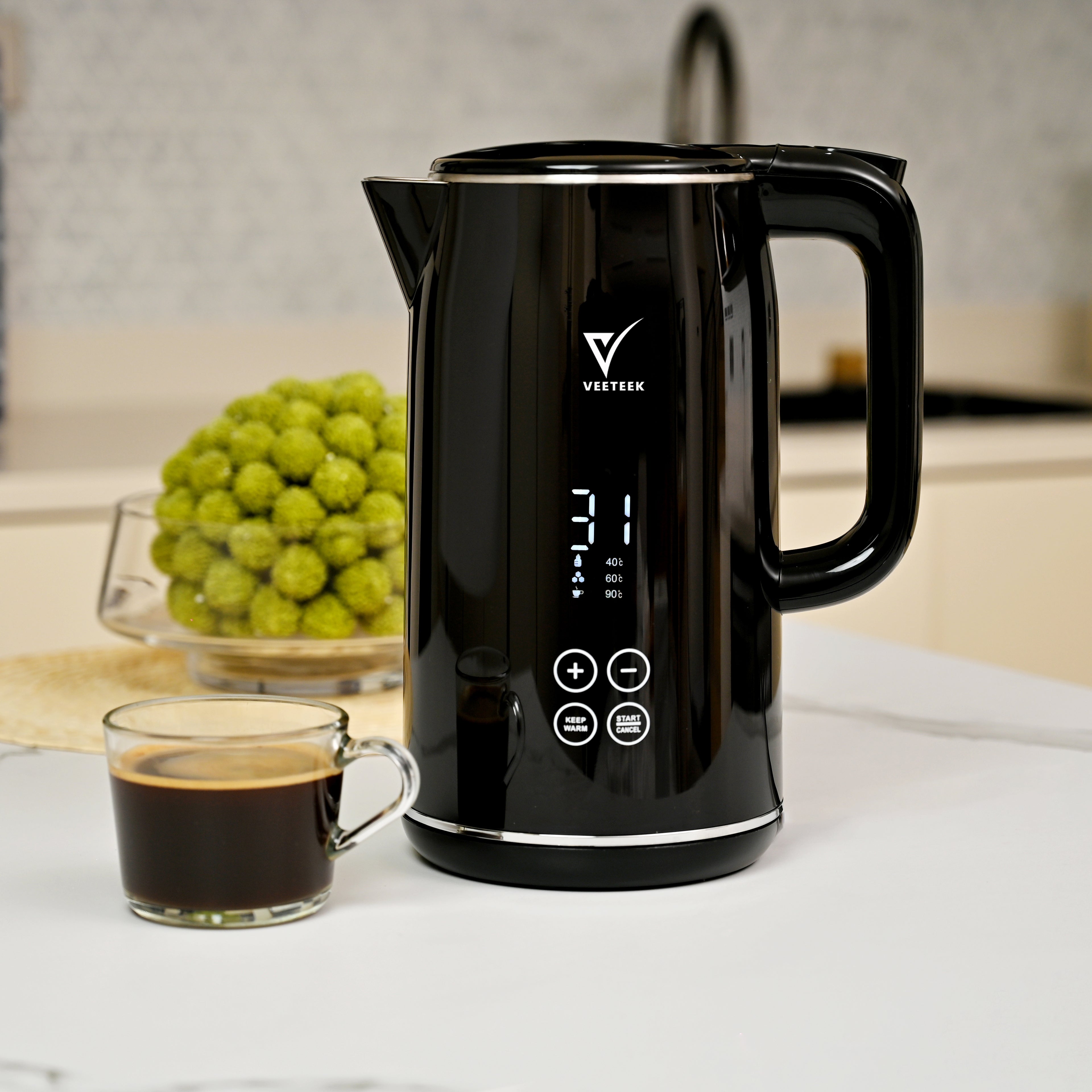 Electric Kettle