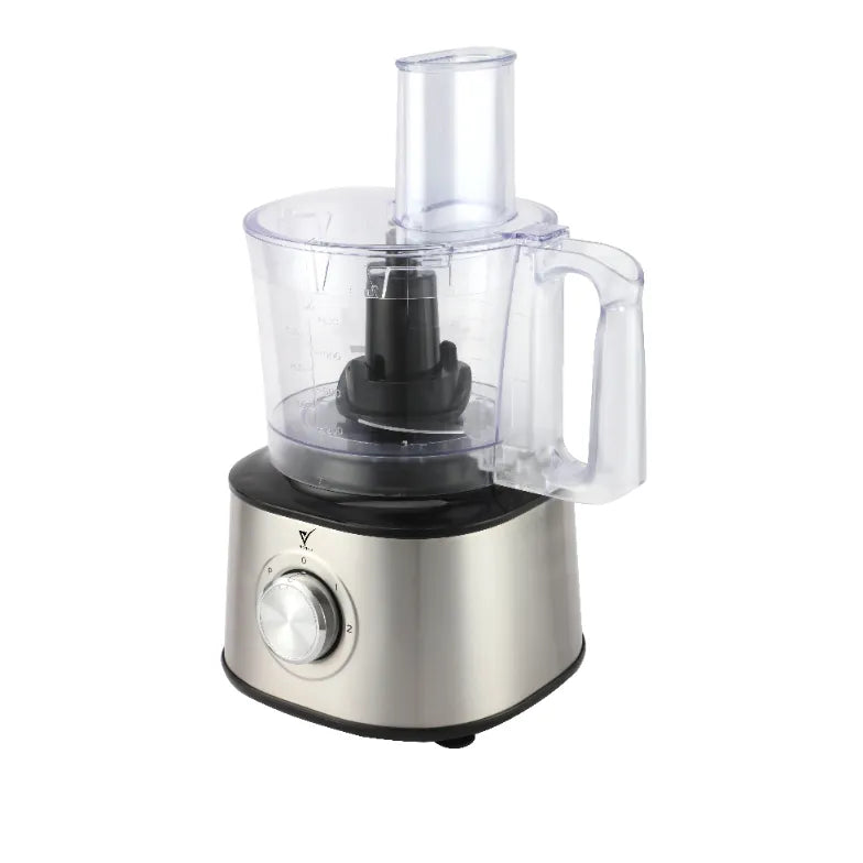 food processor