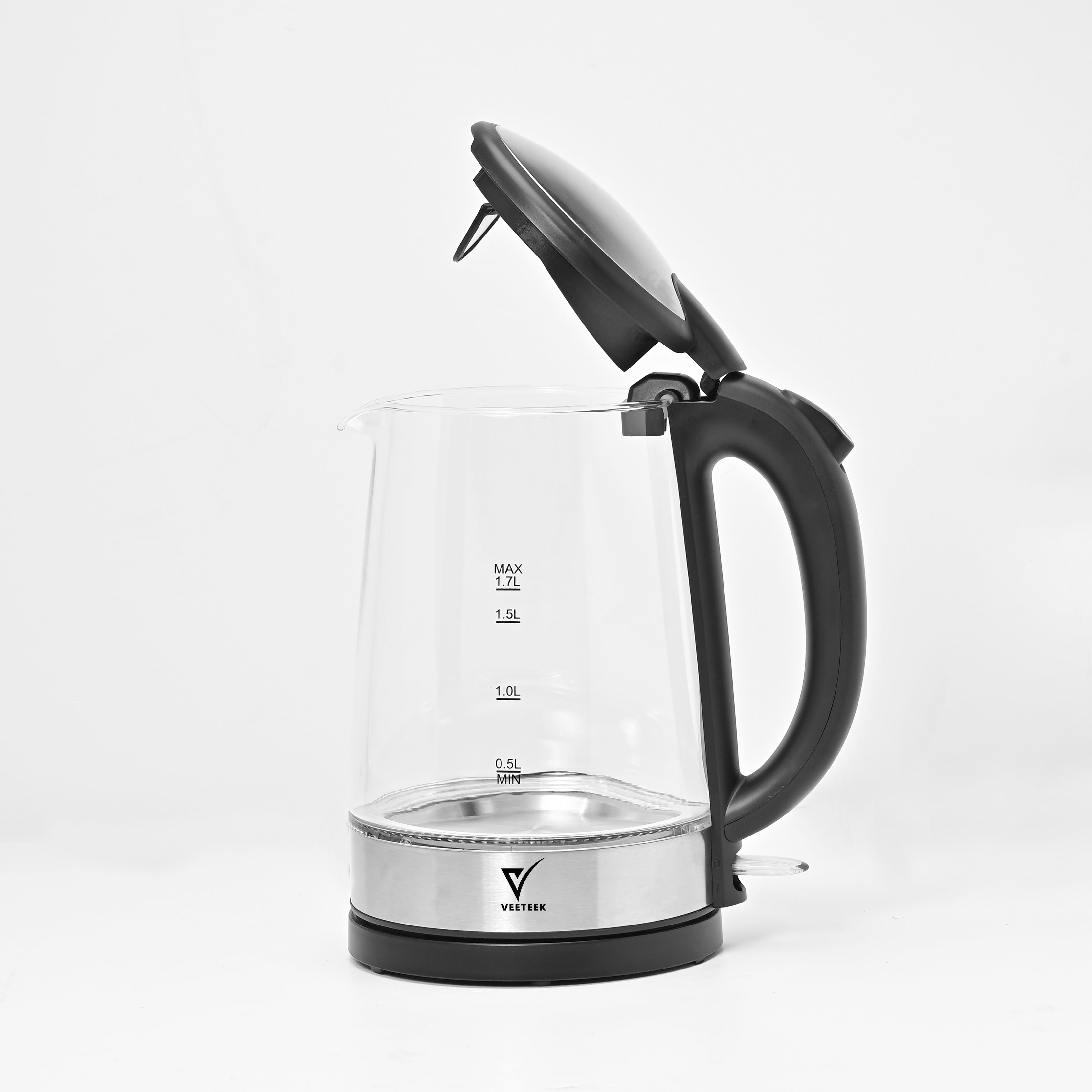 Glass Kettle