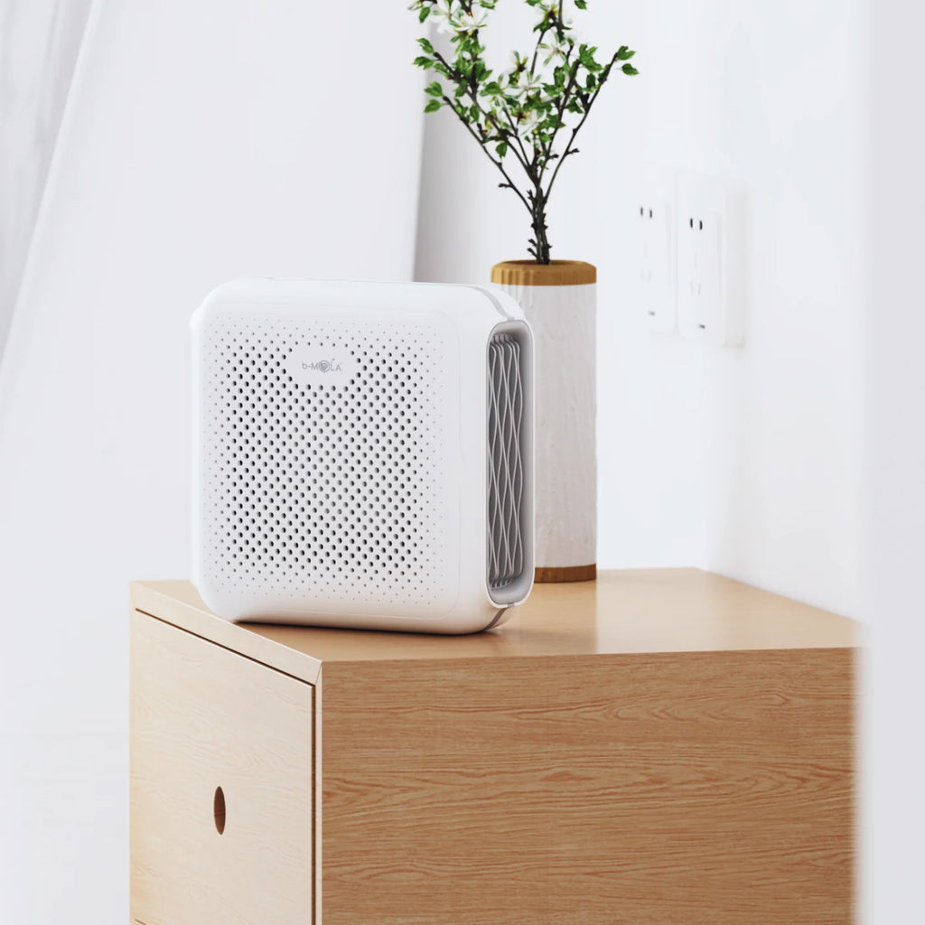 BM10 - Air Purifier