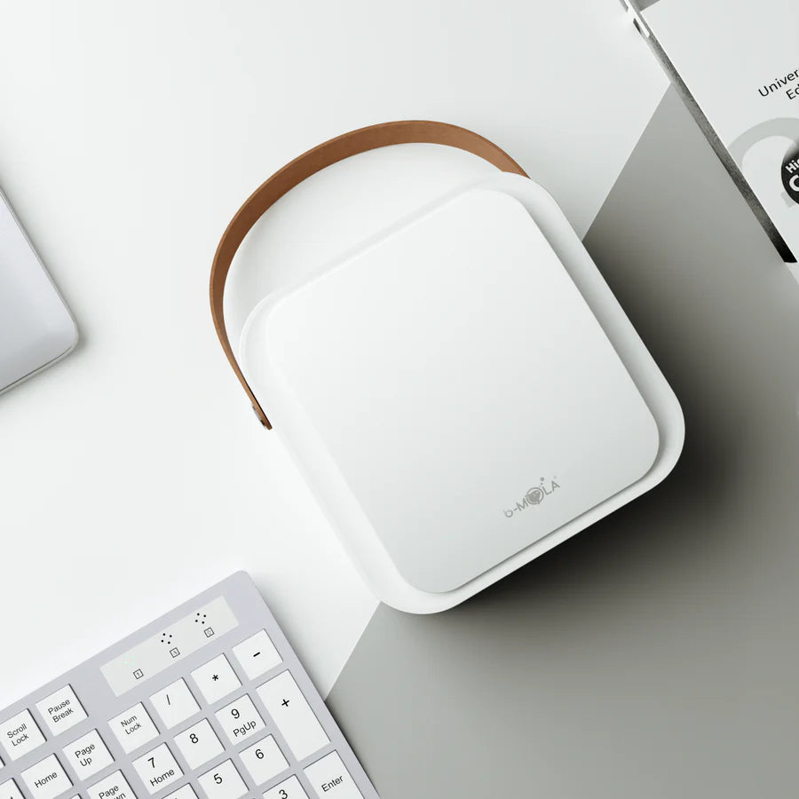 NCCO1804 - Air Purifier