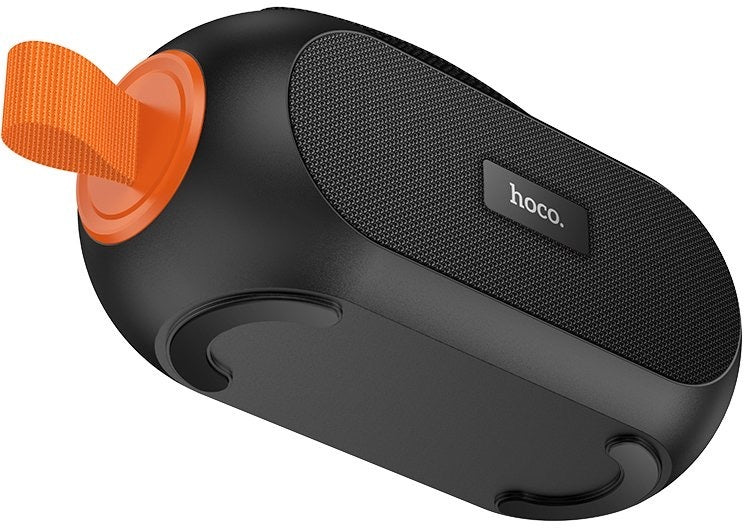 HOCO DS64 Portable Bluetooth Speaker – 30W Hi-Fi Sound with LED Lights