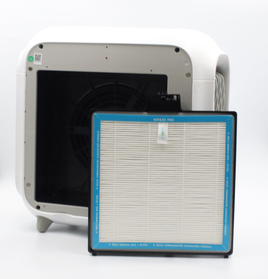 Air purifier in Qatar