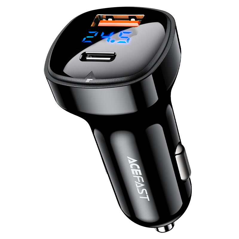car charger 66W