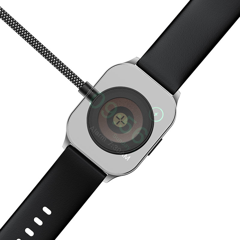 AceFast C6-11 3-in-1 Charging Data Cable 100W – Fast Charge &amp; Smart Convenience