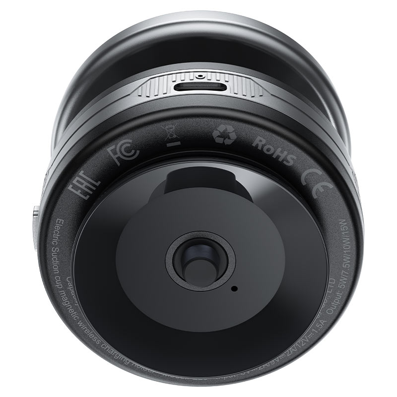 AceFast E29 Magnetic Fast Wireless Charger Holder