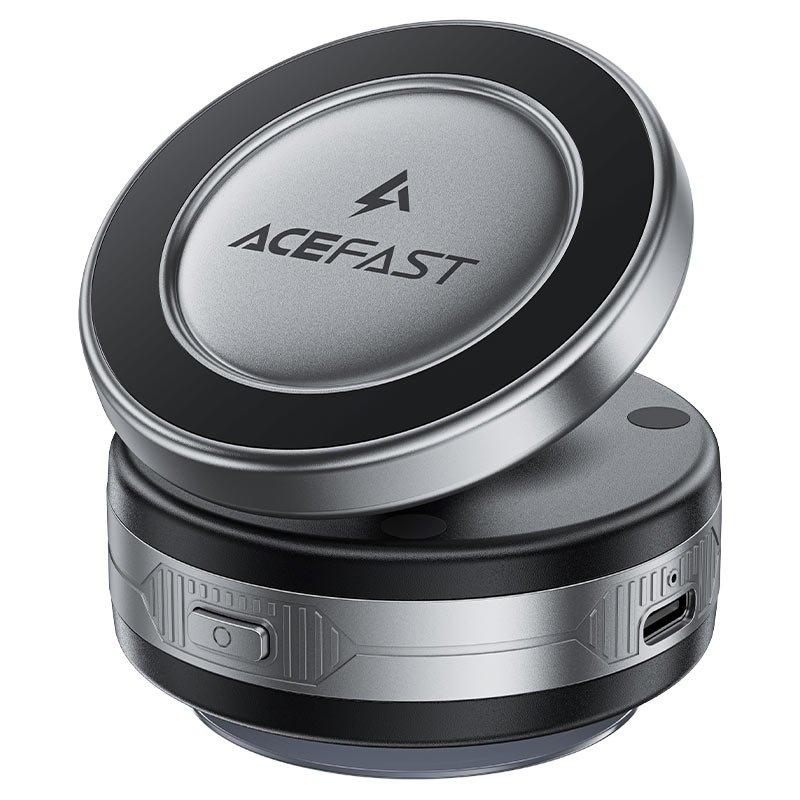 AceFast E29 Magnetic Fast Wireless Charger Holder