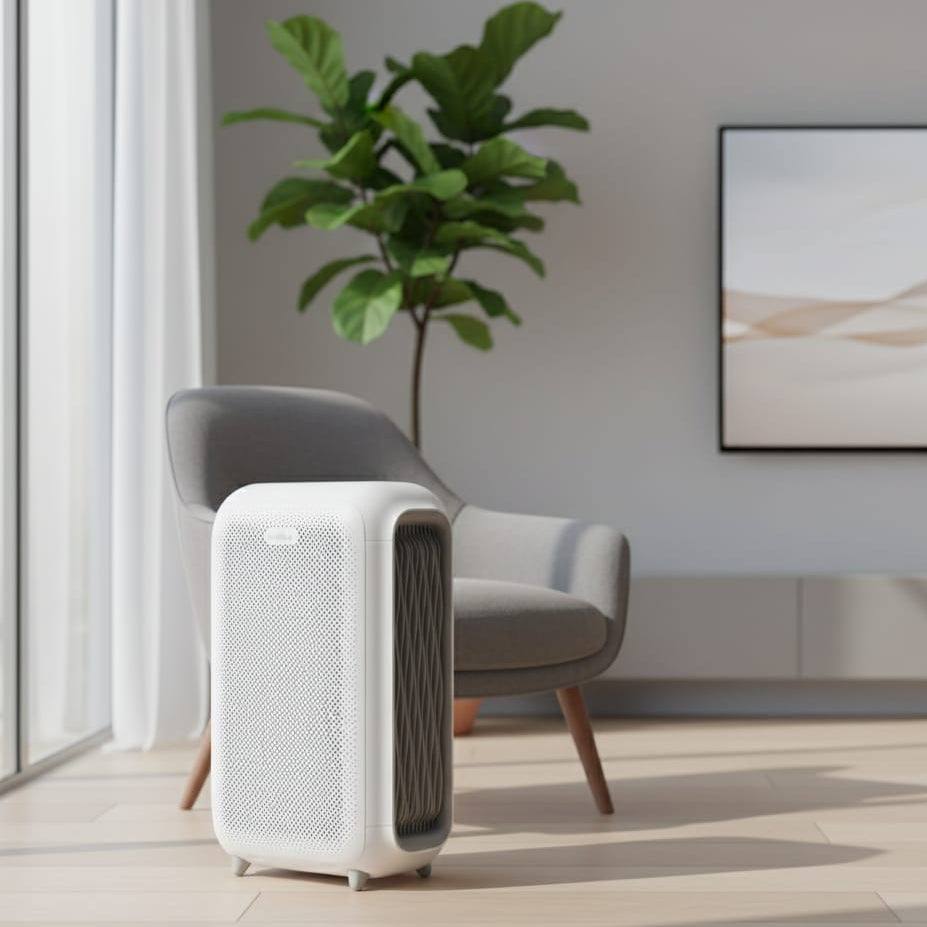 air purifier