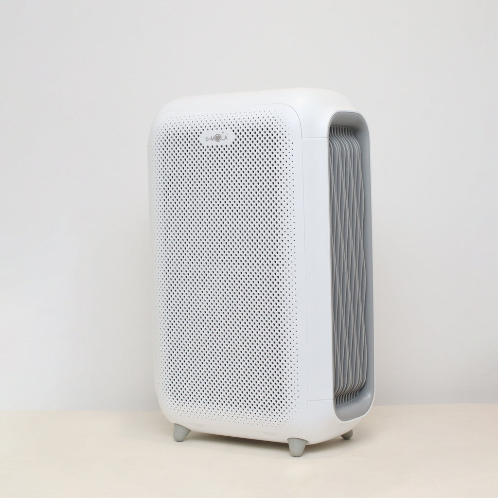 Air purifier in Qatar