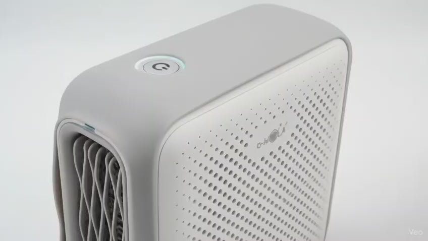 Air purifier in Qatar